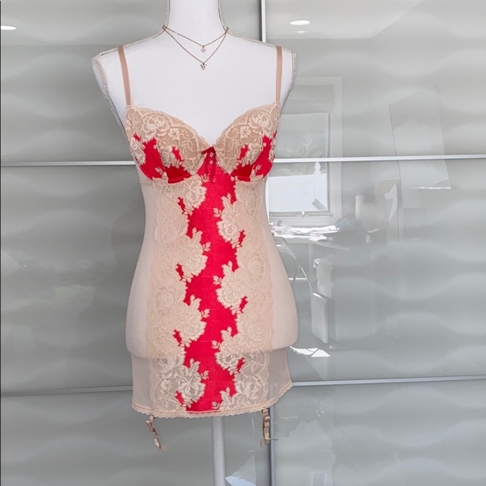 💫💕Lace Lingerie Corset 💫💕